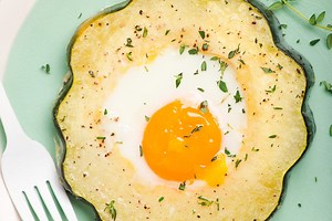 Our 13 Favorite Ways to Cook Acorn Squash