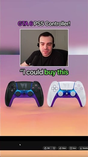 Best Skin For The Worst Controller - Weekly Updates #gta6 #gtavi #gtaonline