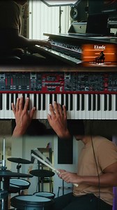 7.9K views · 179 reactions | Had a chance to check out the new piano library "Etude" by @steinbergmedia . I wasn't sure what to expect, but it's actually a very solid library at a good price. I think it's a great "production piano". Full review coming soon. | Zac Barnes | Facebook