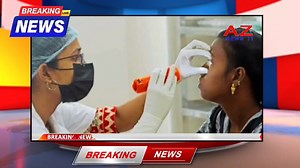 228K views · 7.1K reactions | Eye flu in India due to persistent rainfall, wave of conjunctivitis cases Doctors sound Alarm. | AZ News 11 | Facebook