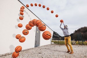 7 Fun & Interesting Ways You Can Photograph Time