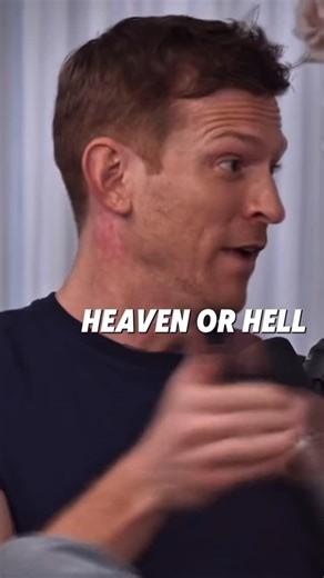 Stuart Knechtle on Instagram: "Will marijuana and road rage send you to hell? #godsgrace #Jesus #godisreal #sin #heaven YT: Give me an answer with Stuart and Cliffe Knechtle @georgejanko"