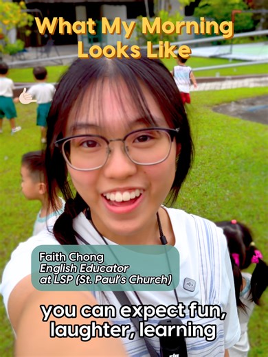 Exploring Early Childhood Education at Little Seeds Preschool