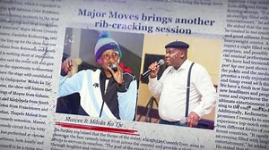4.7K views · 33 reactions | Mmegi Paper | 17 May 2024 | Elevate your...