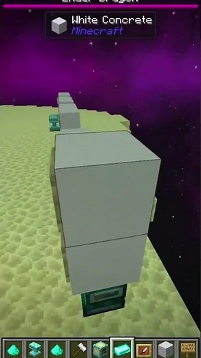 HOW TO GET TERMINITE INGOT IN MINECRAFT WITH BETTEREND