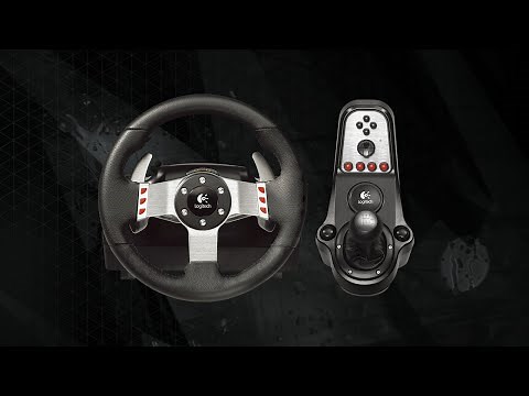 Project CARS | Best Logitech G27 Settings!