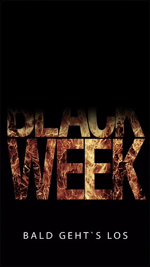 🔥 Bald geht's los – die Black Week bei Fire and Fight! 🚒 Mach dich bereit für heiße Deals auf deine Lieblings-Feuerwehr-Merch! Nur für kurze Zeit – sichere dir Shirts, Hoodies & Co. zum Knallerpreis! Stay tuned und verpass nichts – hier brennt es bald richtig! 🔥 #BaldGehtsLos #BlackWeek #FireAndFight #FeuerwehrStyle #SaveTheDate | FIRE & FIGHT Streetwear