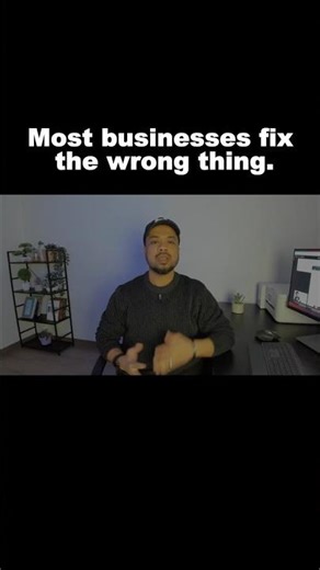 Bookings Slowed Down? You’re Fixing the Wrong Thing