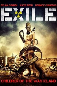 Exile (2014) - Movie