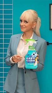 Make cleaning your bathroom the easiest job in the world with Scrubbing Bubbles® Easy Clean Multi-Purpose Trigger. | Scrubbing Bubbles