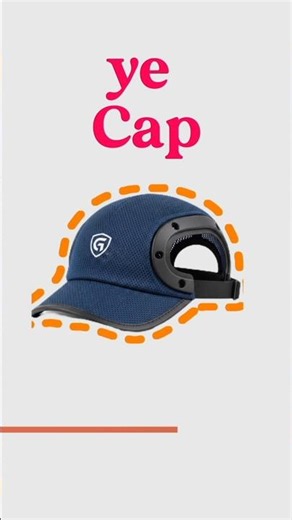 Helmet vs Bump Cap? 🤔 Know the Difference!