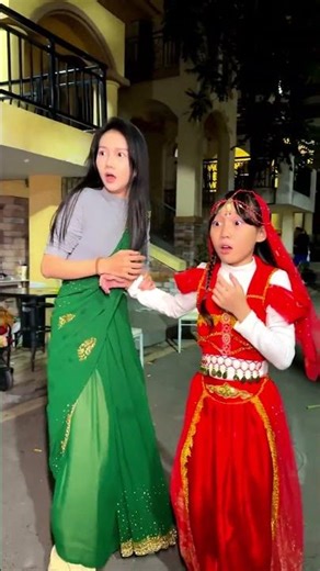 [斗罗大陆] Cherish the people around you! #Douluo Continent #Tang San #Xiao Wu #Tang Wutong #India