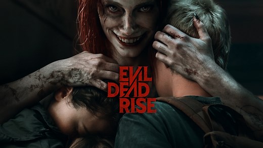 Evil Dead Rise - Apple TV