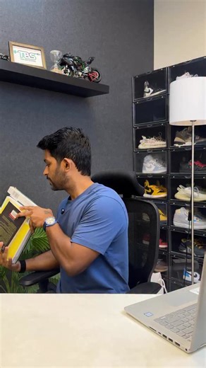 K Nagarjuna on Instagram: "3 BOOKS I recommend for fitness coaches 📚❤️"