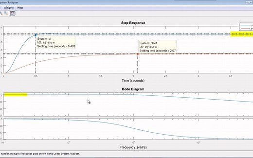 【MATLAB】状态空间模型，第2部分：控制设计