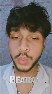 Beat Beatboxing In stage level performance ☠️💯 #beatbox #amazing #performance