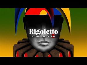 Rigoletto Breakdown with General Director Matthew Shilvock