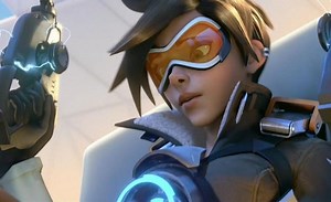 Blizzard Overwatch Is A New Multiplayer Shooter (Video)