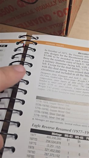 Shiny Proof Quarter! #diggindave #coinrollhunt #coincollecting #quarters #coins #coin #coinrollhunting #Numismatics #coincollectors #coincollection | Diggin Dave