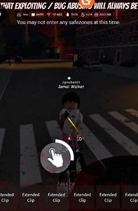 South Bronx Roblox Macro Techniques