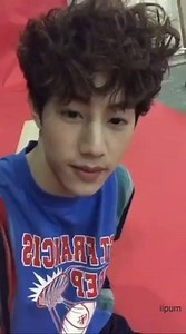 18K views · 4K reactions | MARK TUAN DID THAT | GOT7 International Fanclub | Facebook