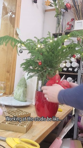 Fleuriste Atropa Belladonna on Reels