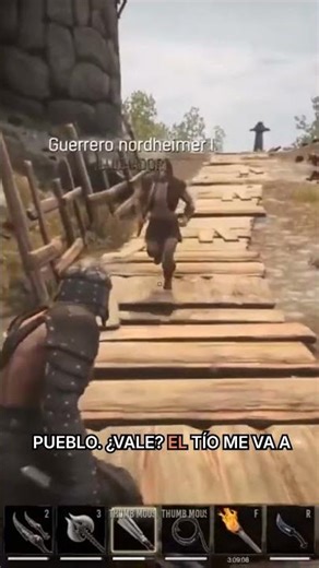 ⚖️ The EASIEST way to make slaves! ⚖️ #conanexiles #Lalitotvg #conanexilesgameplay