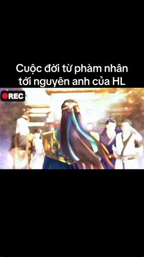 Đời Hàn Lập: Từ Phàm Nhân Đến Nguyên Anh | Phàm Nhân Tu Tiên