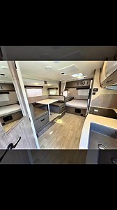 Lance Camper on Reels