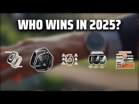 The Top 5 Best Screen Protector in 2025 - Must Watch Before Buying!