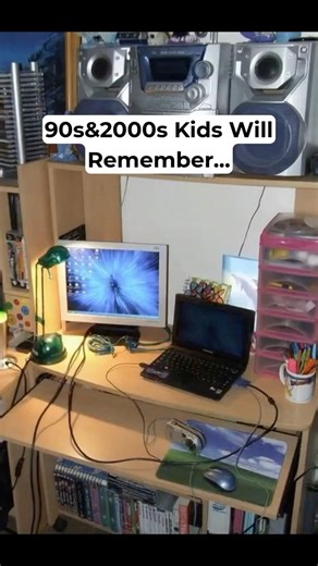 Every 90s&2000s Kid Will Remember This