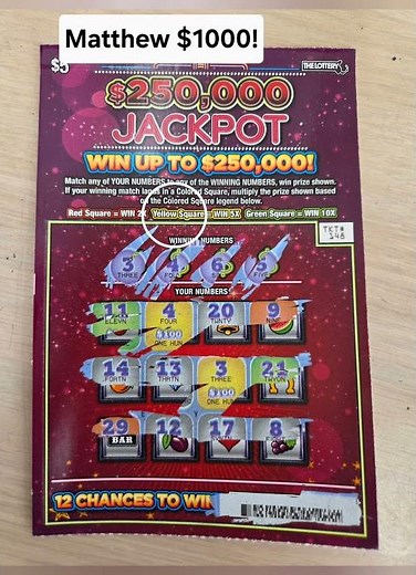 🚨🤑🔥Best Fan Submitted Scratch Off Ticket Wins For September 2026! #shorts #win #fyp #fun