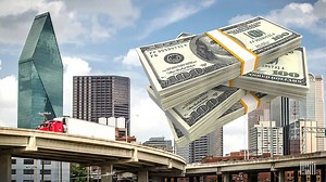 Breaking: More than 800 3PLs got $150k plus under PPP