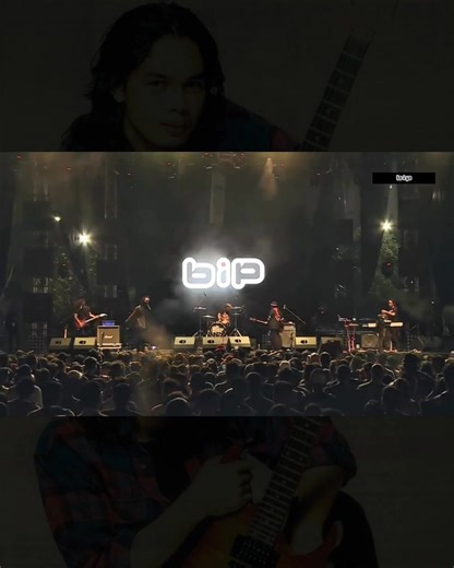 Sayatan gitar jendral Pay .. 🎸 Bau-baunya aja ya tapi..🤣🤭🤭 Lagu apa aja ini boys ? 😁 #slank #slankf13 #foryouシ #payburman #reelsvideoシ #slankstory | Estiana Almachzumi