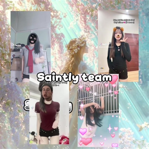 nộp solo @💫𝗤𝘂𝗲𝗲𝗻 𝗗𝗮𝗻𝗰𝗲🌙 || có cả tv của 2 babi @✨𝑺𝒆𝒍𝒆𝒏𝒂 𝑻𝒆𝒂𝒎(顶部)💫 @Dance Idoi 🫶🏻 ||#teamCóNhỏBossTổngCuteS1tg🐷🐻‍❄️ #saintly_team🧸 #✨elysiateam✨ #xh #xhtiktok