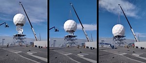 Microsoft joins space industry information clearinghouse to boost cybersecurity