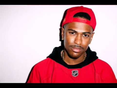 Big Sean - Bounce Back (Clean)