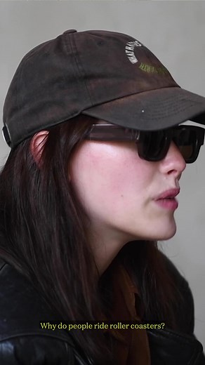 Exciting Interview Revealed! Victoria Pedretti Tomorrow