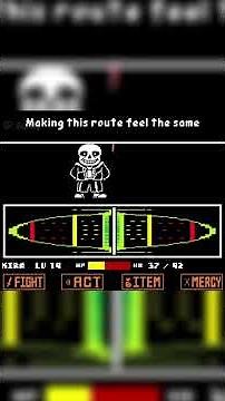 Megalovania: With Lyrics