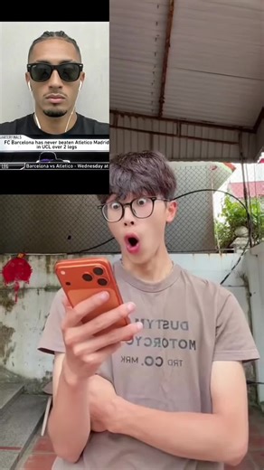 Cómo hacer el BARÇA REMONTADA PFP con IA 🔵🔴 (Yamal, Pedri & more) ¿Estás listo para la remontada barcelona? 🧊 El yamal photo trend remontada ha llegado y aquí te enseño a dominarlo con IA. No solo es un barca remontada meme, es una declaración de intenciones. Si buscas el mejor lamine yamal remontada pfp, olvida eso de lamine yamal remontada pfp to download. En este video te explico el barca remontada meme pics tutorial definitivo para que tú mismo crees tu fc barcelona football profile pictu