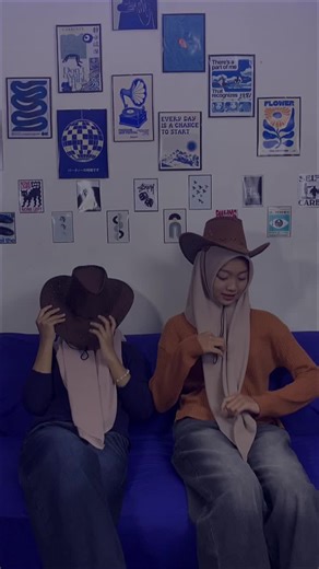 Ide Foto Studio Mini untuk Tahun Baru di Wln Studio