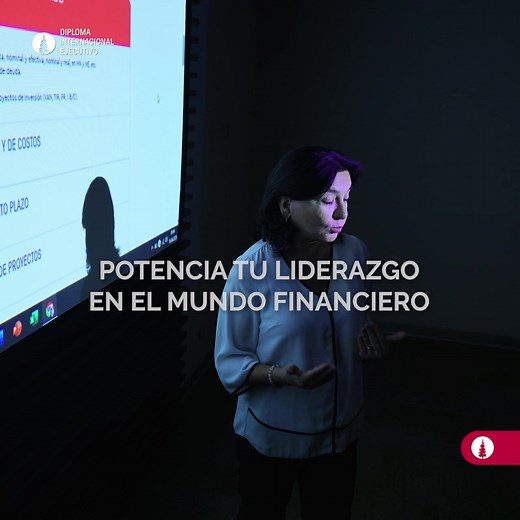 Dirige el control financiero de tu empresa y crea valor sostenible con el Diploma Internacional Ejecutivo en Gestión Financiera Corporativa de ESAN. 👉 Conoce más aquí: https://bit.ly/442uoA0 | ESAN Educación Ejecutiva