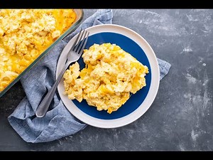 The BEST Southern Mac and Cheese (Soul Food Recipe)