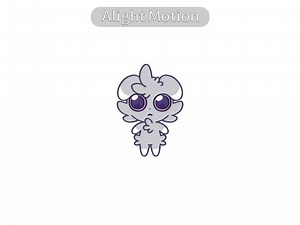 Espurr Dancing Meme - Pokémon Animation