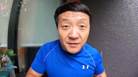 Eating ONLY French FROZEN SUPERMARKET FOOD for 24 HOURS in Paris & it’s AMAZING! Paris CHEAP EATS