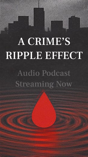 🔸 It wasn’t just the end of a decade — it was the night innocence died. When the Manson Family murders shattered the peace-and-love illusion of the 1960s, America changed forever. From cult psychology to victims’ rights, the ripples still reach us today. 🎧 The Manson Effect — now streaming on A Crime’s Ripple Effect. #TrueCrimePodcast #TheMansonEffect #ACrimesRippleEffect #MansonMurders #SharonTate #TrueCrimeCommunity #HistoryOfCrime #PodcastSeries | A Crime’s Ripple Effect Podcast