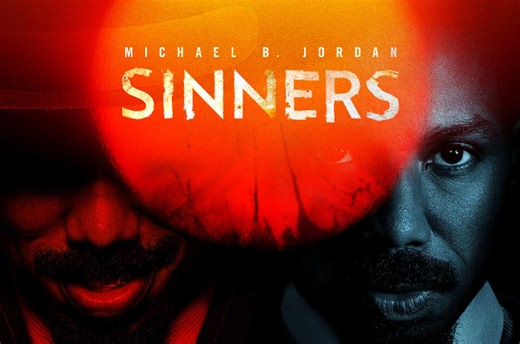 Sinners Trailer and Poster Revealed
