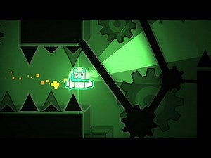 TOP 4 | "BOOBAWAMBA" by Akunakunn - Geometry Dash 2.2 [4k 60fps]