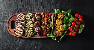 What to Eat with Roasted Vegetables: 22 Healthy Pairings