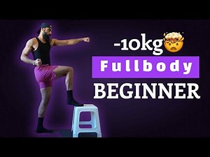 2 MIN FULL BODY HOME WORKOUT
